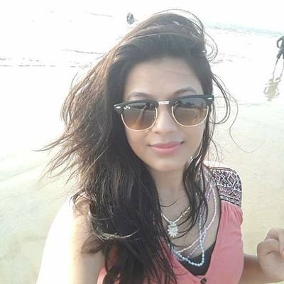 Published Writer • Digital Marketing Consultant• Traveller • Engineer • MBA Gold Medalist • Runs on coffee, smiles & Music • lifelong learner • Go Getter Girl