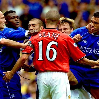 antiBSbrigade's profile picture. Here to stomp out the BS.    #MUFC