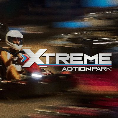 Go Kart Racing, Virtual Reality, Bowling, Arcade, Ropes Course, Laser Tag, Sports Bar, Roller Rink, Escape Rooms and more!