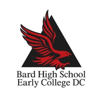 Bard DC is a 4 yr. public early college high school that allows students to take two-years of tuition-free college course of study in the liberal arts.