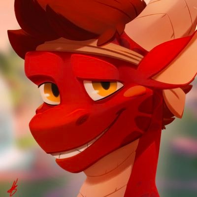 Chance Ledfordさんのプロフィール画像