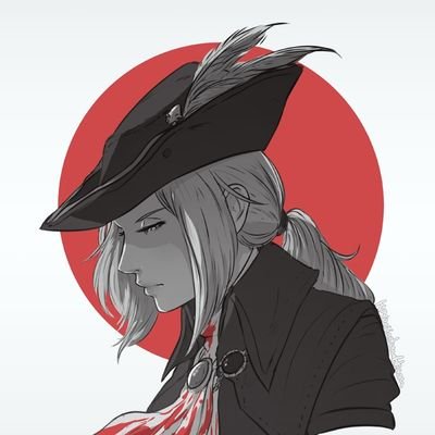 ''ᴀ ᴄᴏʀᴘsᴇ, sʜᴏᴜʟᴅ ʙᴇ ʟᴇғᴛ ᴡᴇʟʟ ᴀʟᴏɴᴇ.'' |#BloodborneRP-#SoulsborneRP-#MVRP|Non-lewd!|Lewd accounts DNF.
