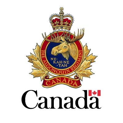 The Algonquin Regiment (ALQ-R) is a Canadian Army Reserve Infantry unit based in North Bay and Timmins Ontario.
Contact ALQR.Recruiting@forces.gc.ca to apply!