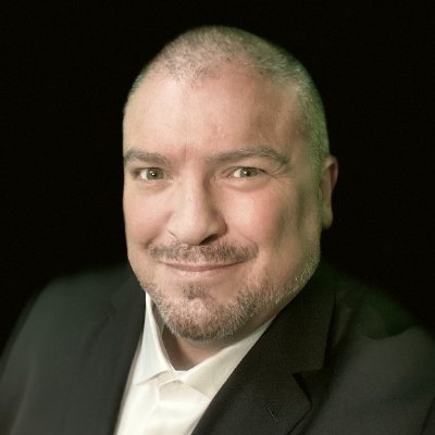 Head of Marketing at @centaurlabs. Music maker, family man.
