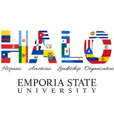 Hispanic American Leadership Organization
at Emporia State University 🐝
#EmbracingOurCulture