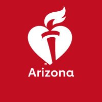 American Heart Association - Arizona(@AHAArizona) 's Twitter Profile Photo