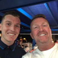 Jim McAllister (@jim_avfc) 's Twitter Profile