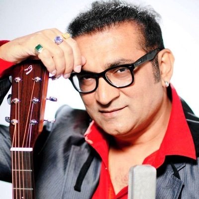 OfficialAbhijeetBhattacharya