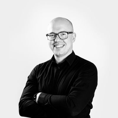 Expert in software & webtoepassingen op maat, .net oplossingen & consultancy maar vooral trotse vader van Arzo, vriend van Steffi, levensgenieter en ondernemer