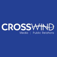 Crosswind Media & PR (@crosswindpr) 's Twitter Profile
