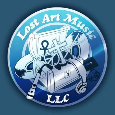 lostartmusicllc's profile picture. New animated video BE FRIENDS now playing!

#LINKINBIO