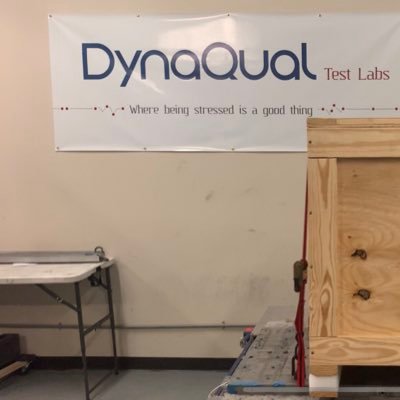 DynaQual Test Labs Profile
