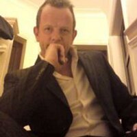 Scott Hyde - @5pah Twitter Profile Photo