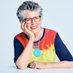 Prue Leith (@PrueLeith) Twitter profile photo