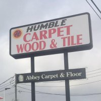 Humble Carpet & Tile(@HumbleTile) 's Twitter Profile Photo
