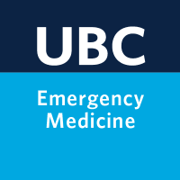 UBC Department of Emergency Medicine (@ubcemed) 's Twitter Profile Photo UBC Department of Emergency Medicine (@ubcemed) 's Twitter Profile Photo