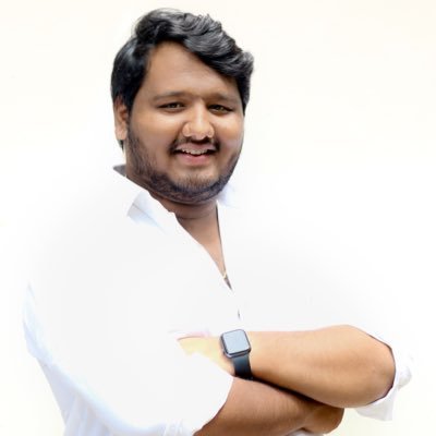 General Secretary, NSUI, JABALPUR.