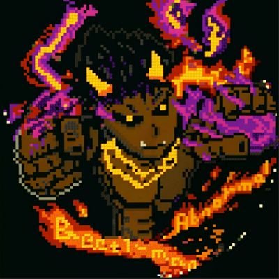JOE UNAGI@sf６ 旧姓Beetl-manさんのプロフィール画像