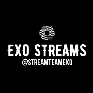 Updates of EXO on streaming platforms and guides for EXO-Ls to stream better!

With @PromoTeamEXO & @SupportTeamEXO.

#EXO @weareoneEXO