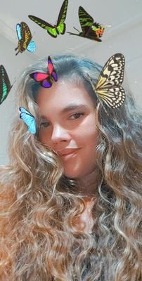 EduSocialAri's profile picture. Integradora Social en proceso de  Educadora Social.                   El feminismo no es una opción, es el camino.