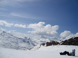 samisalles1's profile picture. 