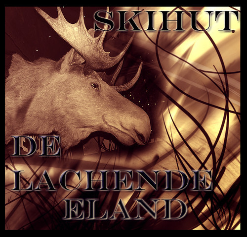 Skihut 'de Lachende Eland' is de nieuwste bar van Kloosterzande! Elke zaterdag is het een superfeest van 21:00 tot 03:00. Sinds kort garderobe aanwezig!