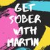 Get Sober With Martin (@SoberWithMartin) Twitter profile photo