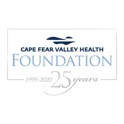 As the philanthropic arm of Cape Fear Valley Health, our mission is to serve the community by building awareness and philanthropic support.