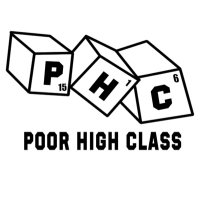 Marcus Sampson - @mrpoorhighclass Twitter Profile Photo