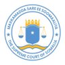 OCJSomalia's profile picture. Offical Twitter Account for Office of The Chief Justice/President of the Supreme Court Federal Republic of Somalia.