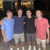 Luke Caputo (@lcaputo7) 's Twitter Profile