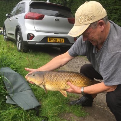 TrevorJ45723068's profile picture. Younger looking