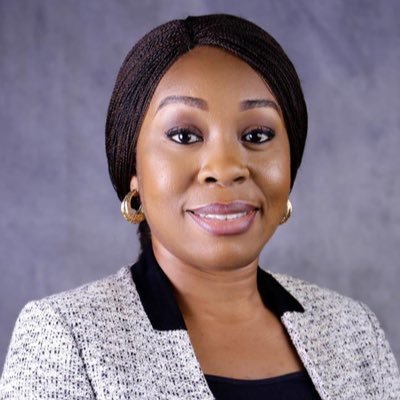 FinTech leader | Board director | Strategist | Policy Analyst | Leadership coach | Marriage & Relationship Mentor | Boy-child advocate