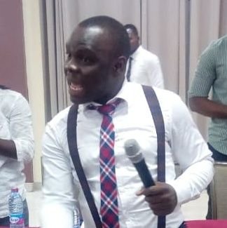 jkagyeman9's profile picture. 