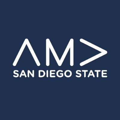 San Diego State AMA educates students about the marketing industry & networks with business professionals. || Meetings every Tuesday from 5-6 PM!