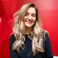 Zerina Kapetanovic (@zerinakap) 's Twitter Profile