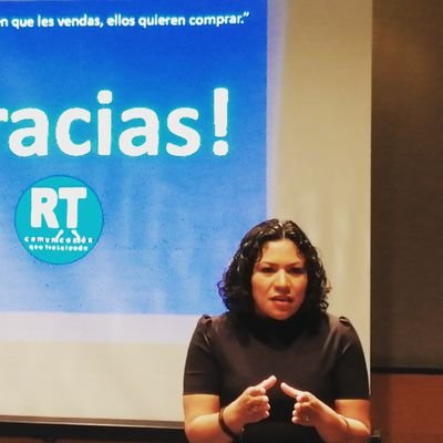 ACE con registro ante la #STPS certificada por la #SEP y el #CONOCER como diseñadora e impartidora de cursos de formación del #CapitalHumano.