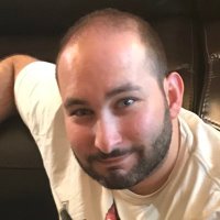 Jeremy Kaufman (@jeremyikaufman) 's Twitter Profile Photo Jeremy Kaufman (@jeremyikaufman) 's Twitter Profile Photo