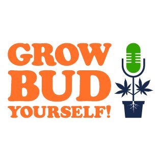 If you like Free Weed, you’re gonna love Complimentary Cannabis! #growbudyourself https://t.co/Hez4XNHX56 Marijuana Growing Podcast from @DannyDanko & @MikeCheckG