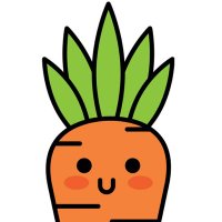 Outrageous Carrot(@an0nus3r) 's Twitter Profile Photo