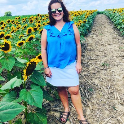 ReisingKatie's profile picture. You are enough. RHS FACS teacher who is always learning and trying to live more in the moment.