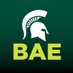 MSU Biosystems & Agricultural Engineering (@MSU_BAE) Twitter profile photo