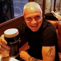 Tony Flood β π (@tonyflood98) 's Twitter Profile