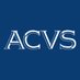 ACVS (@TheACVS) Twitter profile photo
