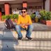 Khush Vardhan Dembla (@khushdembla) Twitter profile photo Khush Vardhan Dembla (@khushdembla) Twitter profile photo