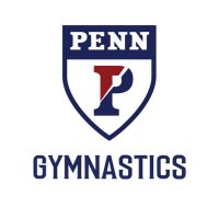 Penn Gymnastics(@PennGym) 's Twitter Profile Photo