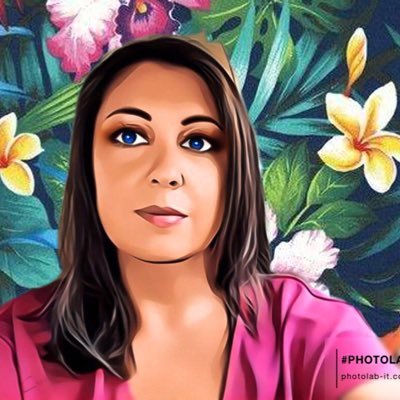 Cris_Llana's profile picture. Economista. MBA. Raulista y Madridista, por este orden. Vivo en mi mundo de baldosas amarillas porque el mundo real cada día está peor. Madrid.