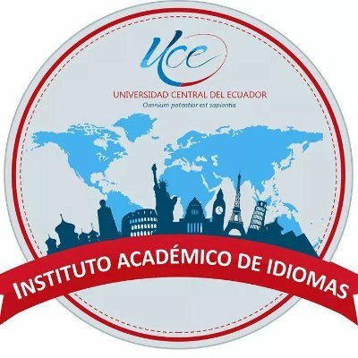 El Instituto Académico de Idiomas es el centro de instrucción y entrenamiento de idiomas con fines académicos, profesionales y laborales.