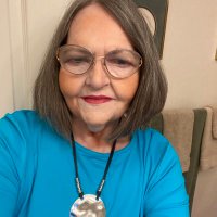 Peggy Parker - @attheauction2 Twitter Profile Photo