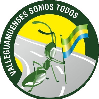 Valleguamuenses Somos Todos